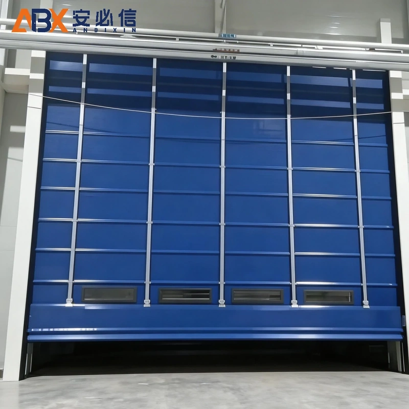 乌海市高速堆积门